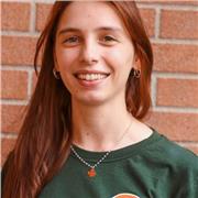 Laureata con massimo dei voti, in presenza a Ravenna e online